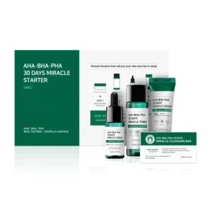 سوم باي مي مجموعة أحماض التقشير المعجزة