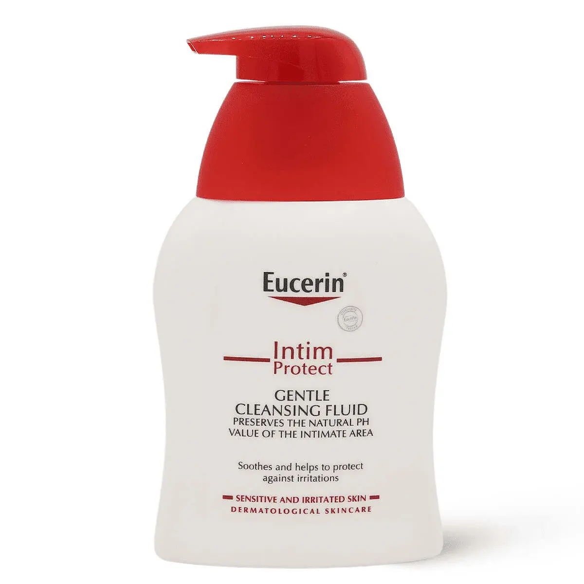 يوسيرين انتيم بروتكت لوشن تنظيف مهبلي لطيف 250 مل - الصورة 2