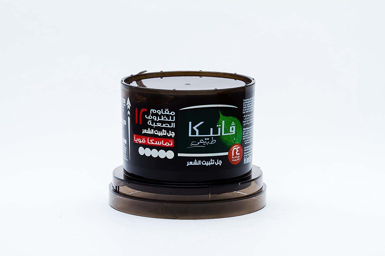 فاتيكا جل الشعر - ميجا هولد 250 مل - الصورة 2