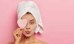 الفا بلس مقشر 4 في 1 لتفتيح البشرة 100 مل - الصورة 3