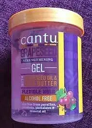 كانتو جل المقوي بزيت العنب 524جم - الصورة 3