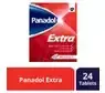 بانادول اكسترا 24 قرص - الصورة 4