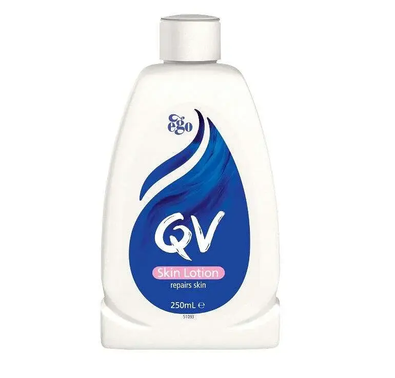 كيوفي لوشن مرطب 250 مل - الصورة 2