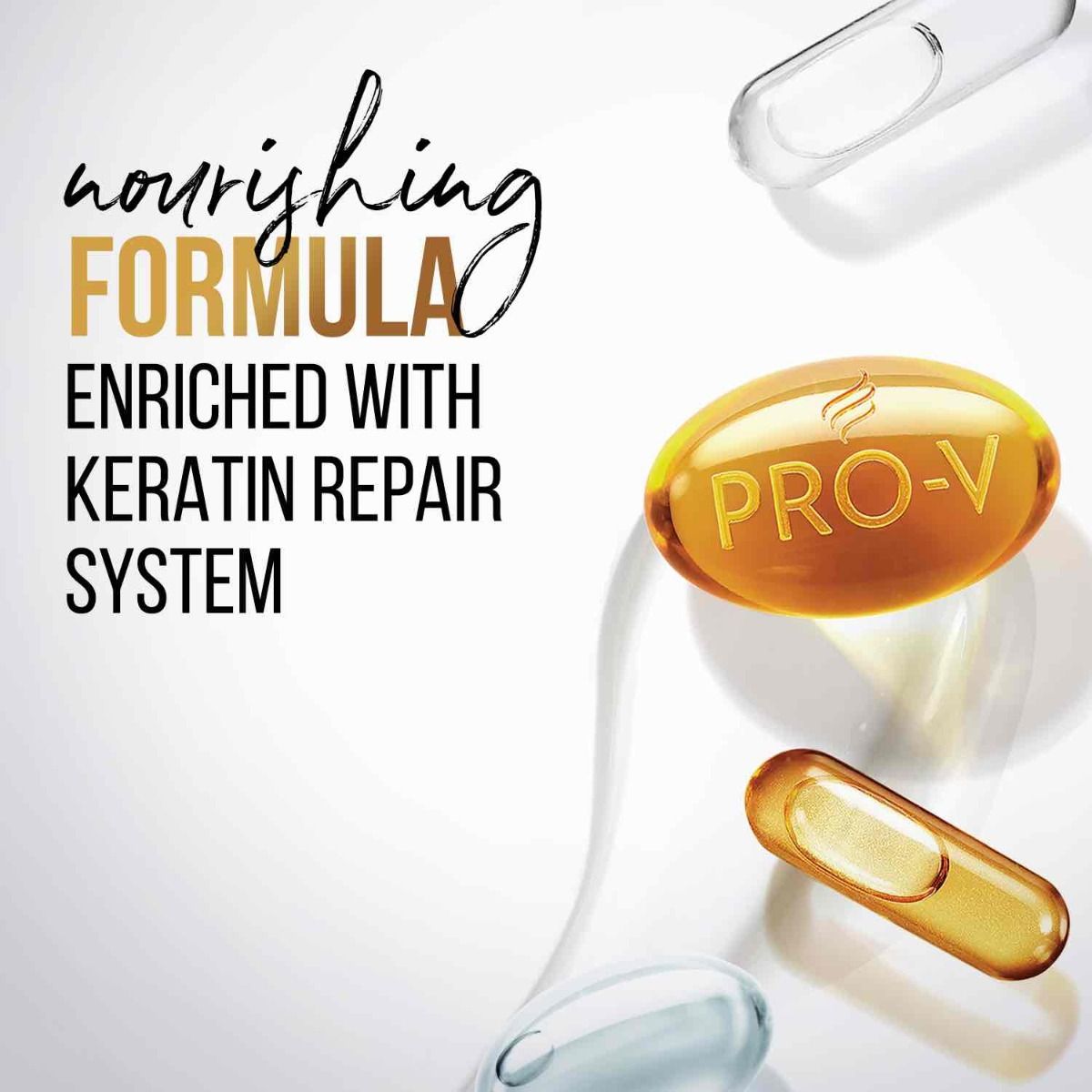 بانتين برو – في شامبو ضد تساقط الشعر 200 مل - الصورة 4