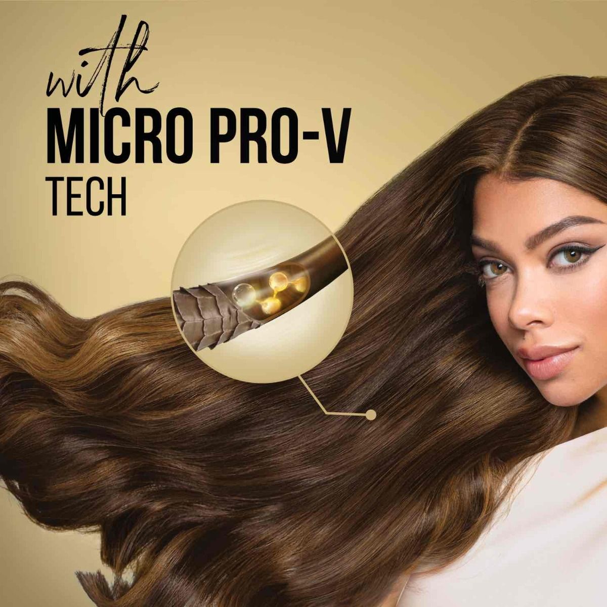 بانتين برو – في شامبو علاج ملكى للشعر التالف 200 مل - الصورة 3