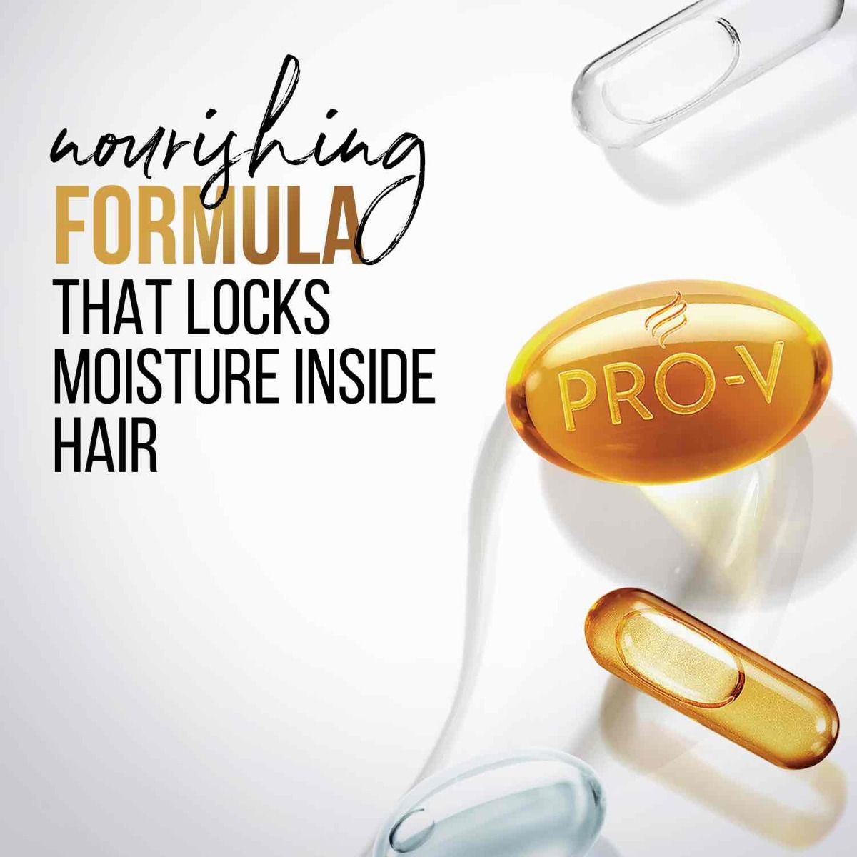 بانتين برو – في شامبو علاج ملكى للشعر التالف 200 مل - الصورة 4