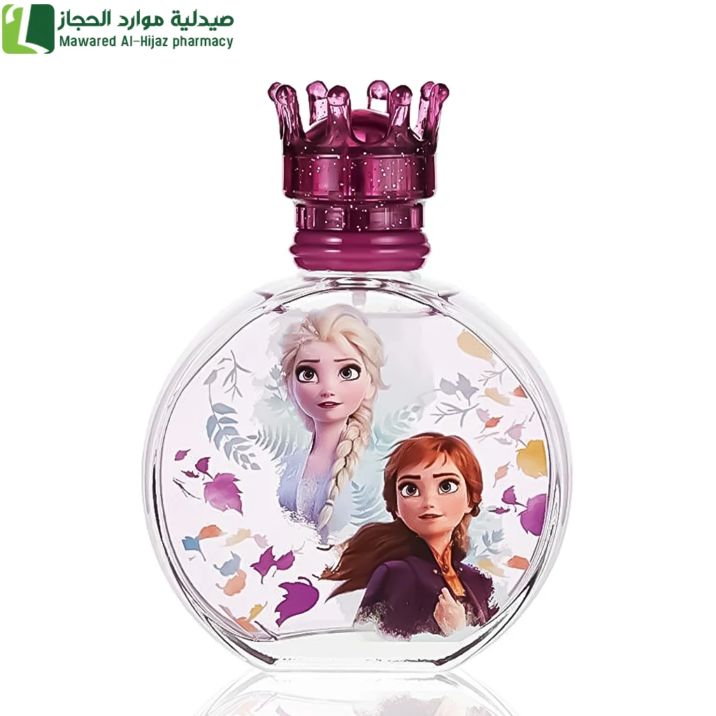 ديزني فروزن او دي تواليت للاطفال - 30 مل