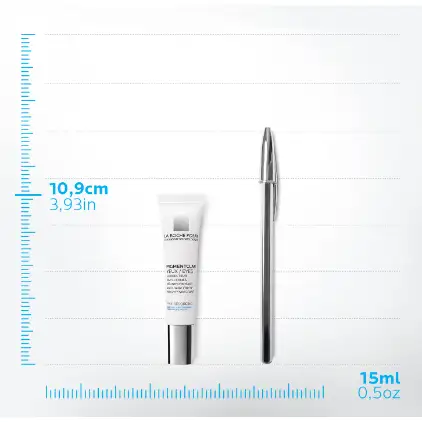 لاروش بوزيه بيجمنتكلار للعيون للتصبغات 15 مل - الصورة 3