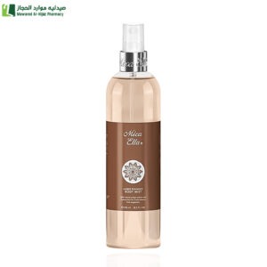 ميكاايلا معطر جسم عنبر رومانس 250 مل