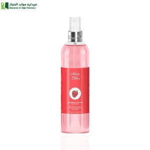 ميكاايلا معطر جسم فراولة 250 مل