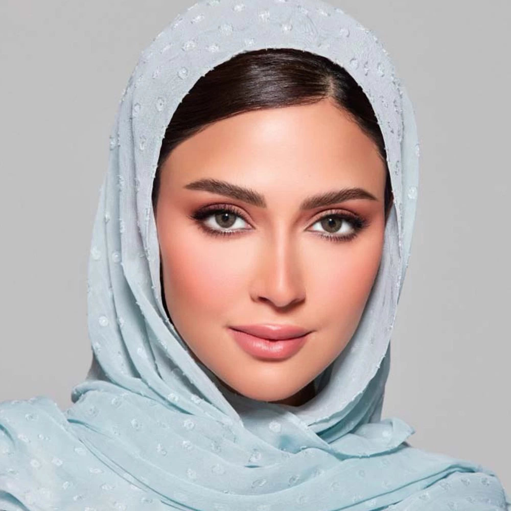 نيو لنس عدسات لاصقة شهرية تجميلية - كريم - الصورة 2