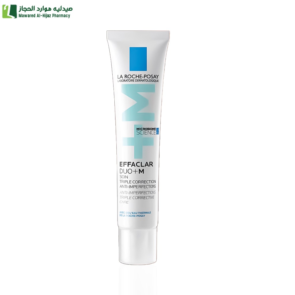 لاروش بوزيه ايفيكلار ديو+ ام 40 مل