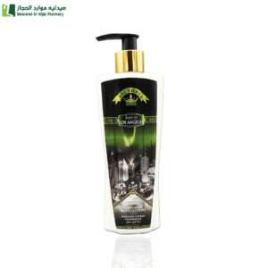 فيكتوريا لوس انجلوس رذاذ لوشن معطر للجسم - 250مل