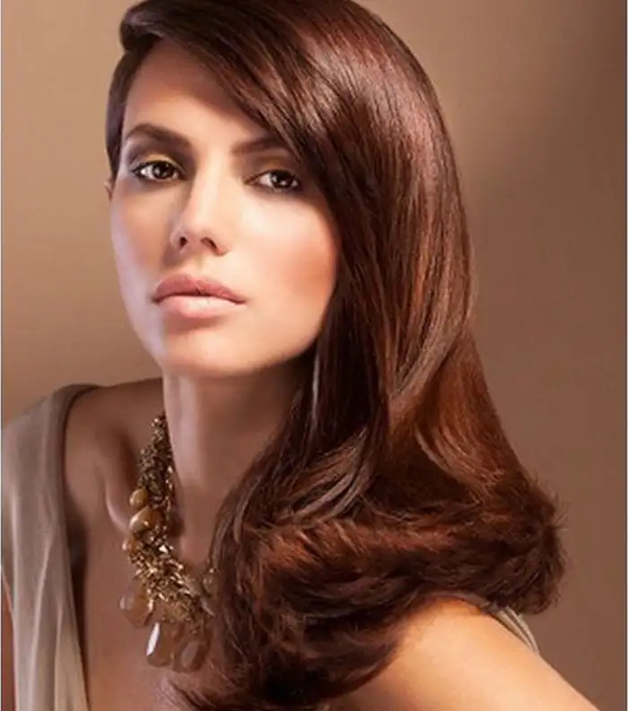 ويلا كوليستون انتنس 303/4 كستنائي غامق - الصورة 7