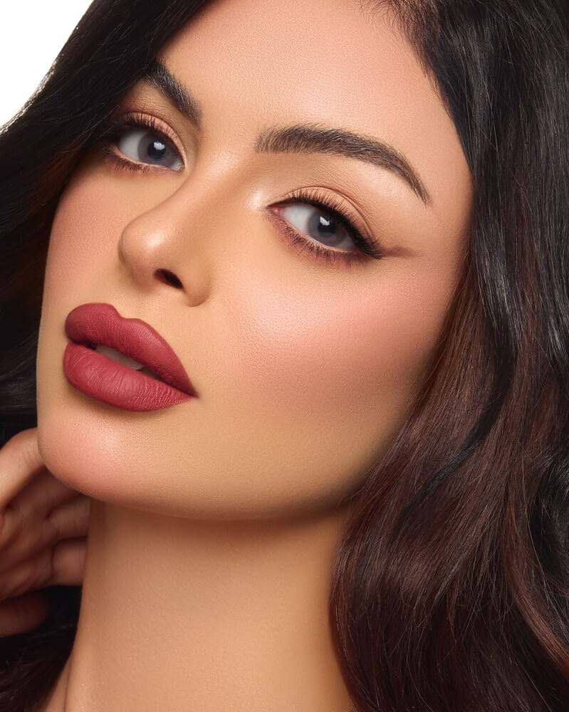 فريش آيز عدسات لاصقة يومية تجميلية كلاود 05 - الصورة 2