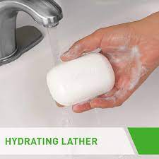 سيرافى قالب منظف مرطب خفيف خالٍ من الصابون للبشرة الجافةالى العادية 128 جم - الصورة 7