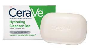 سيرافى قالب منظف مرطب خفيف خالٍ من الصابون للبشرة الجافةالى العادية 128 جم - الصورة 5