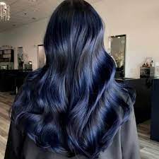 ويلا كوليستون انتنس 301/0 اسود مزرق - الصورة 2