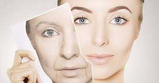 لوفمي بيوتي ماسك الوجه المرطب بمضادات الاكسدة المقاومه للشيخوخه - الصورة 2