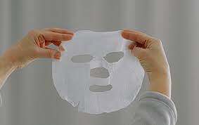 لوفمي بيوتي ماسك الوجه المرطب بمضادات الاكسدة المقاومه للشيخوخه - الصورة 5