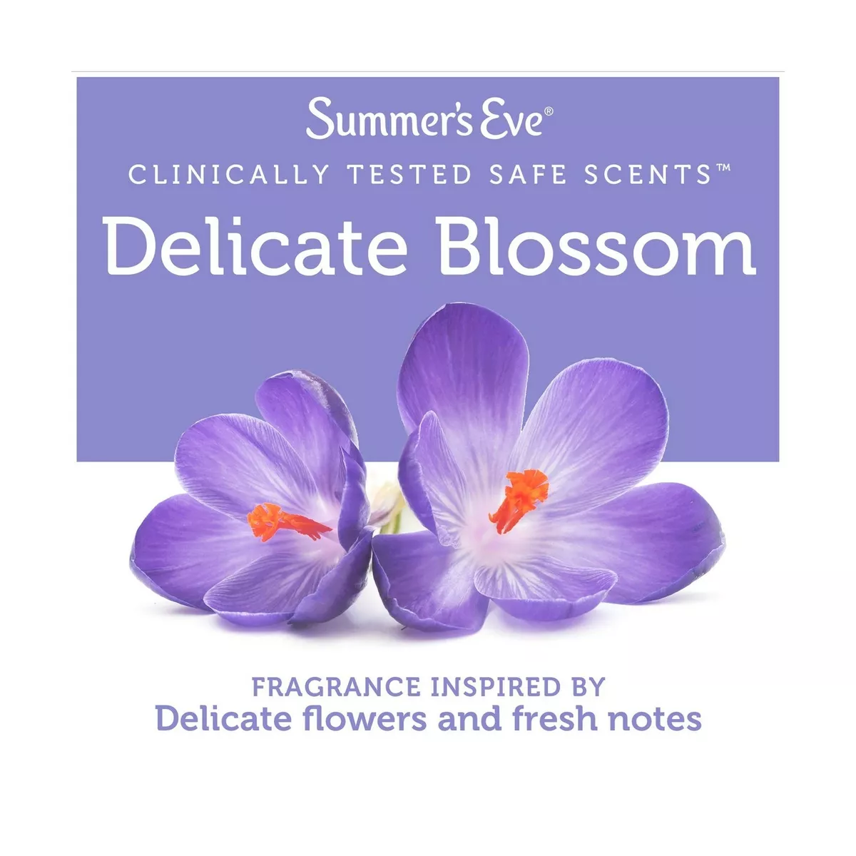 سمرز ايف غسول مهبلي للبشرة الحساسة برائحة الزهور 444مل - الصورة 5