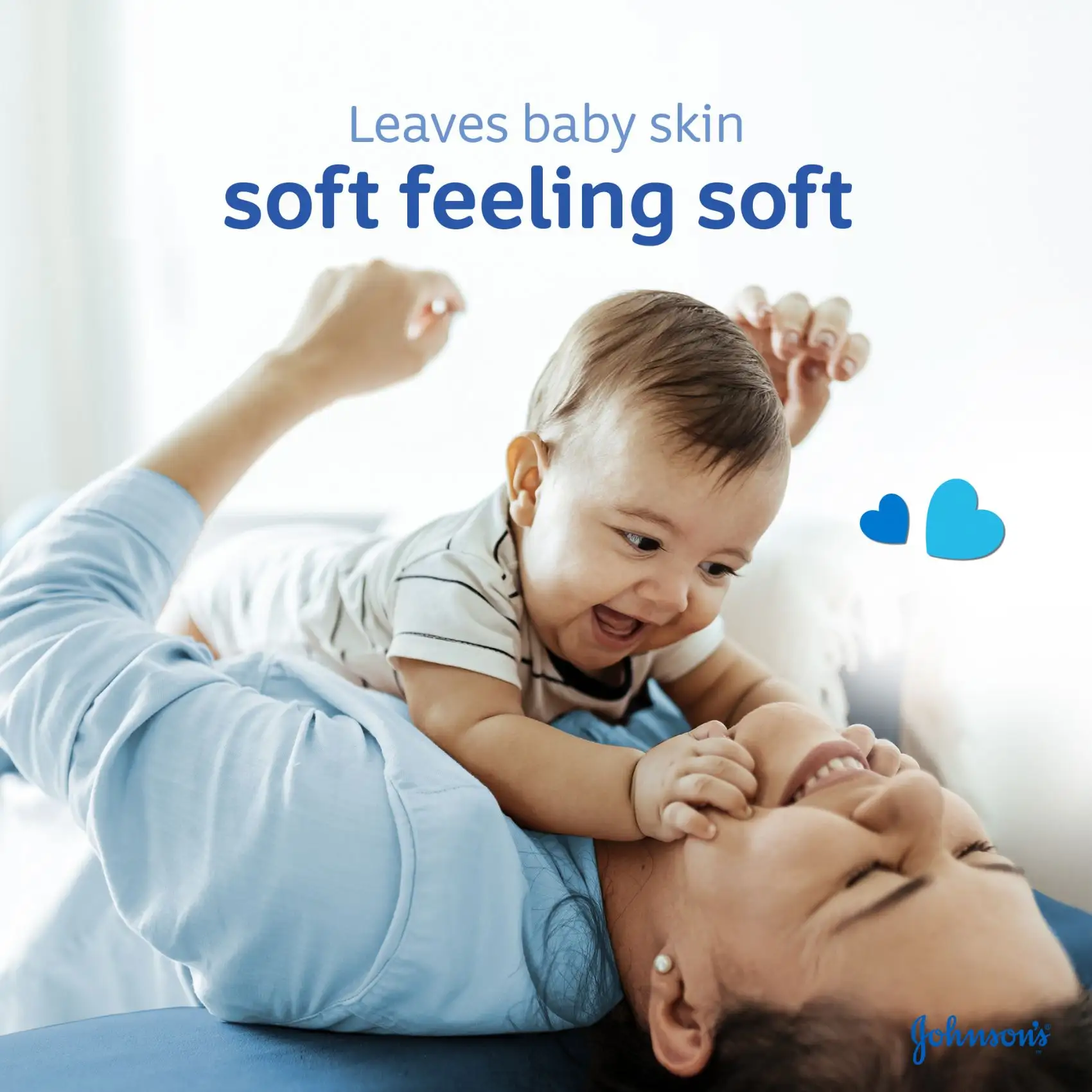 جونسون بيبي سائل استحمام الأطفال 200 مل - الصورة 3