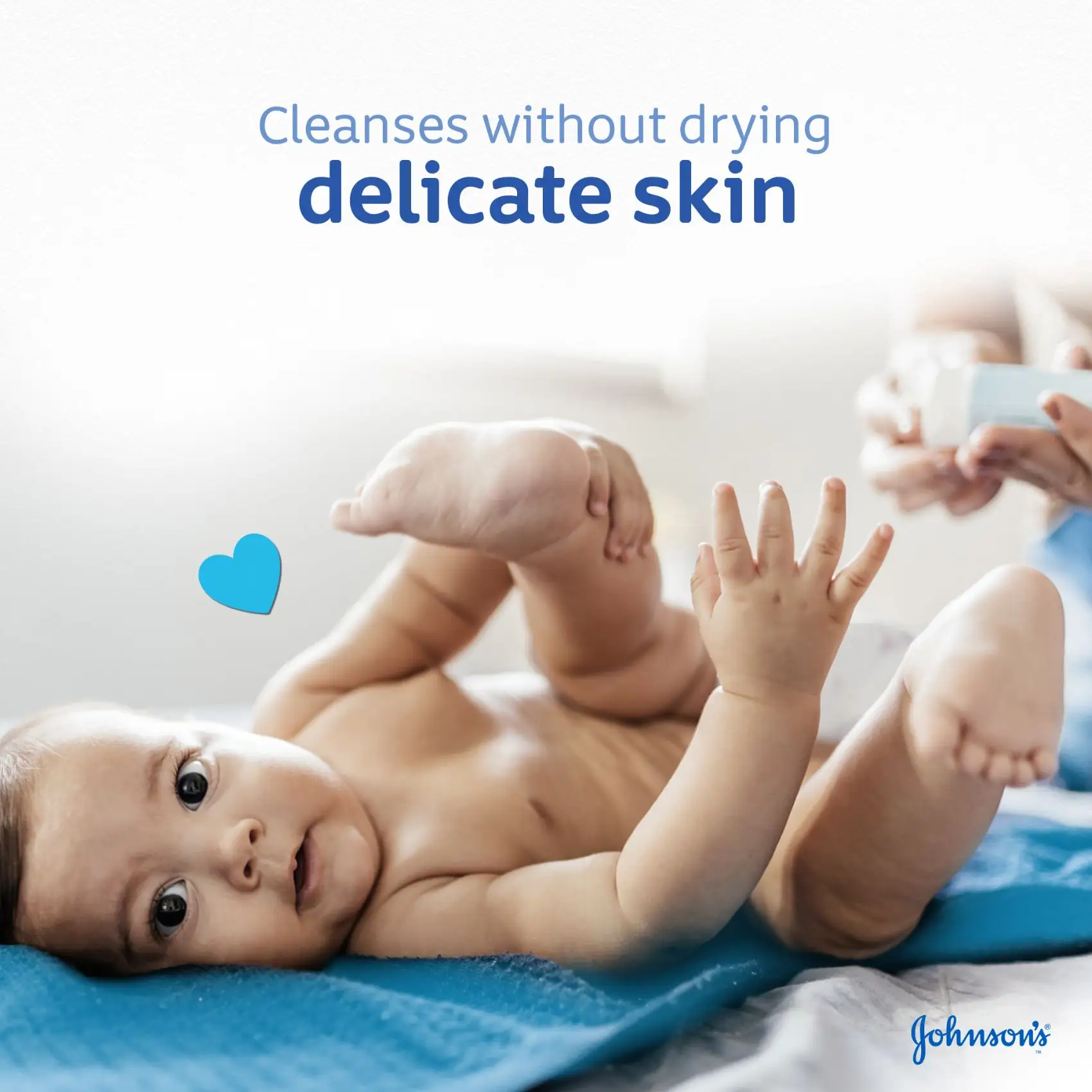 جونسون بيبي سائل استحمام الأطفال 200 مل - الصورة 6