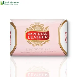 إمبريال ليذر صابونة إليجانس - 125 جرام