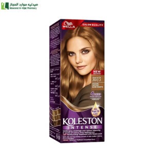 ويلا كوليستون انتنس 307/3 بندقي