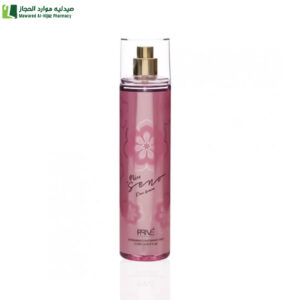 برايف معطر جسم ميس سينو – 250مل