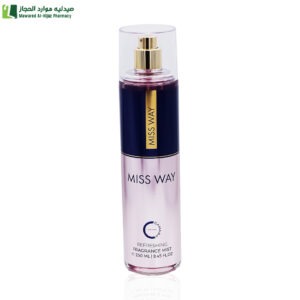 بيرفيوم كامارا معطر جسم ميس واي - 250 مل