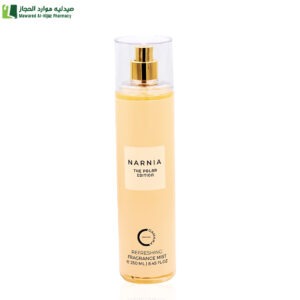 بيرفيوم كامارا معطر جسم نارنيا - 250 مل