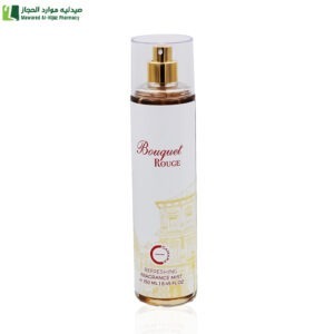 بيرفيوم كامارا معطر جسم بوكوت روج - 250 مل