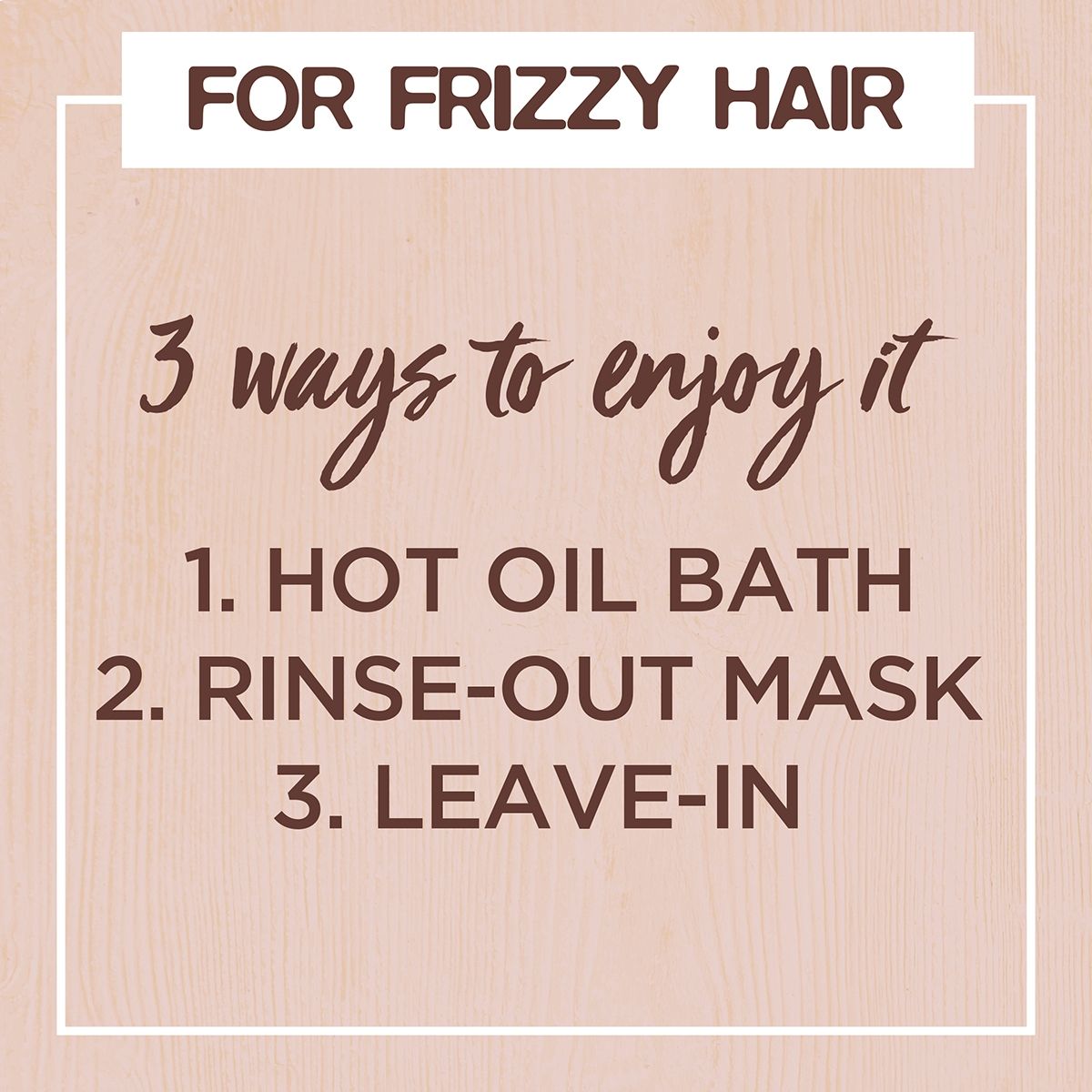 جارنييه الترا دو كريم مغذي للشعر 3 في 1 بخلاصة جوز الهند والمكاديميا للشعر الجاف والمجعد - 390 مل - الصورة 7