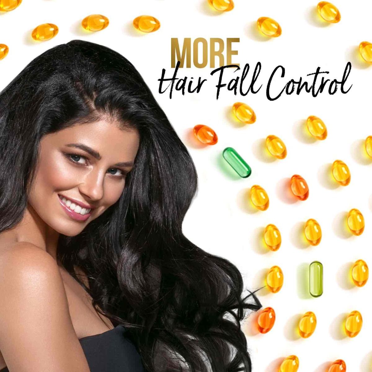 بانتين برو - في بديل الزيت ضد تساقط الشعر 275 مل - الصورة 4