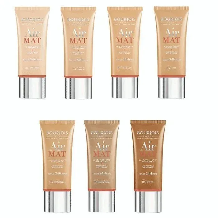 بورجوا كريم اساس اير مات - الصورة 3