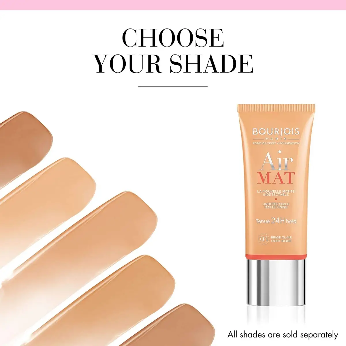 بورجوا كريم اساس اير مات - الصورة 2