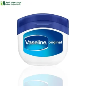 فازلين جلي بترولي اصلي 250 مل
