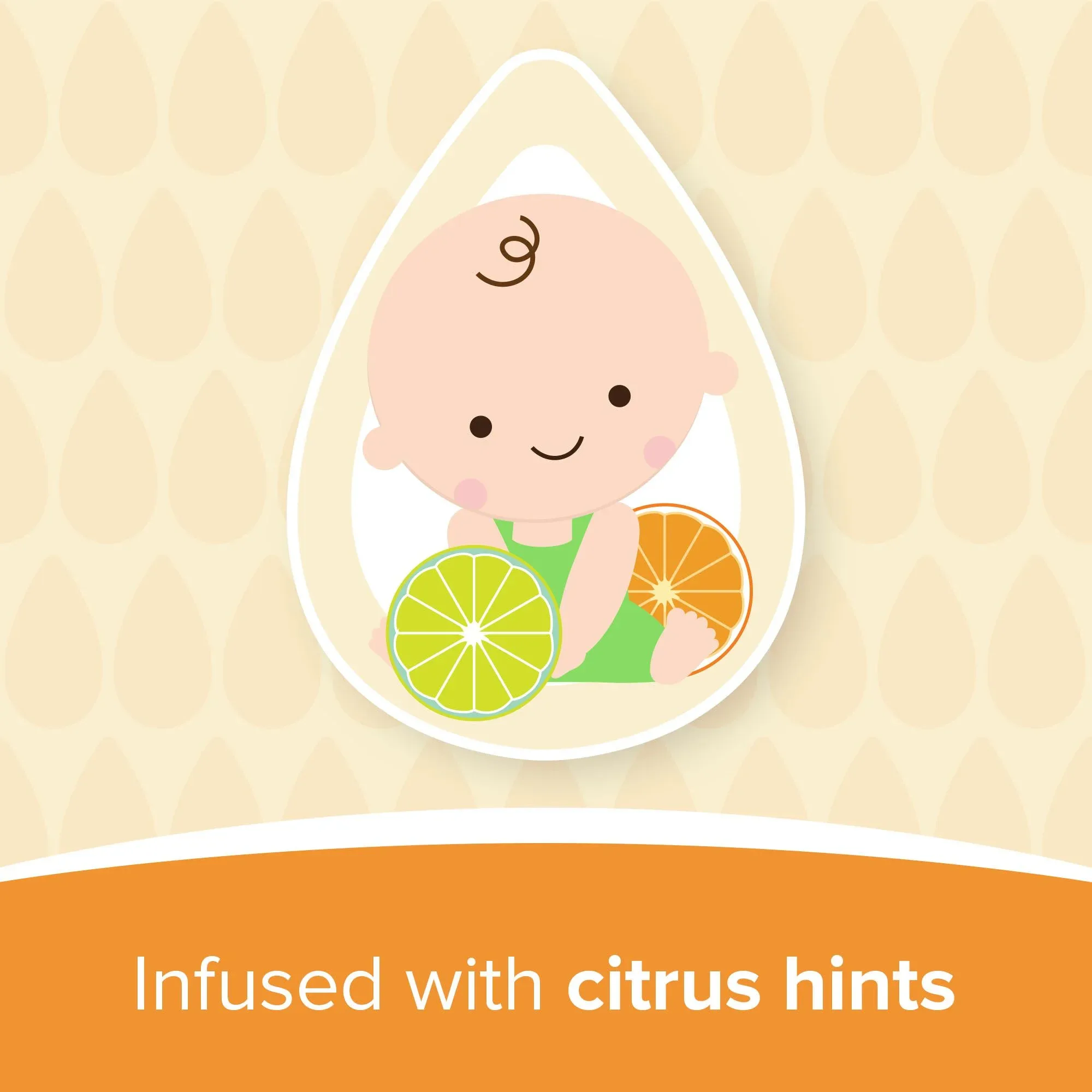 جونسون كولونيا انتعاش الليمون 200 مل - الصورة 4