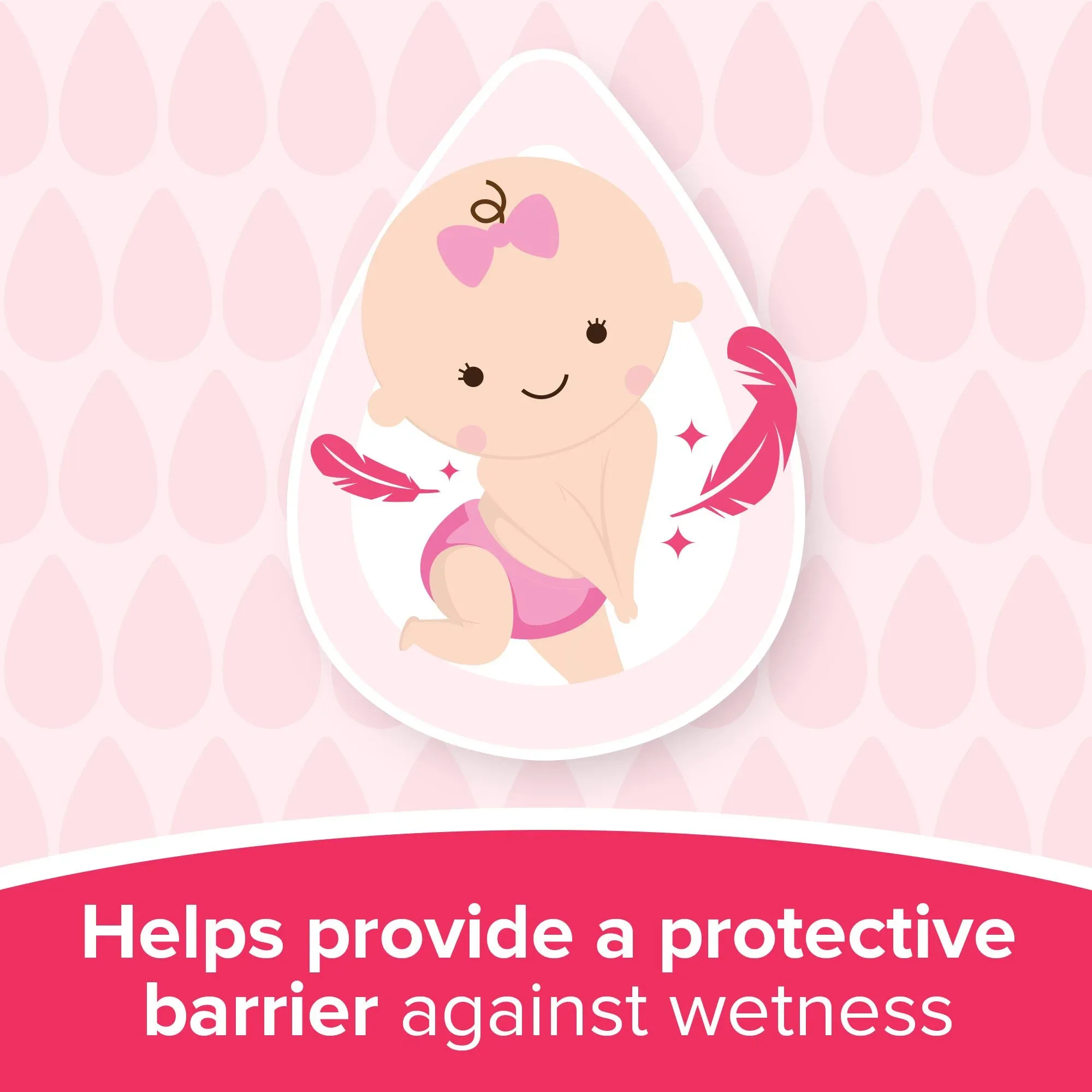 جونسون بيبي جيلي بعطر خفيف 250 مل - الصورة 4