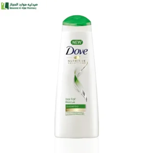 دوف شامبو لمنع تساقط الشعر 200 مل