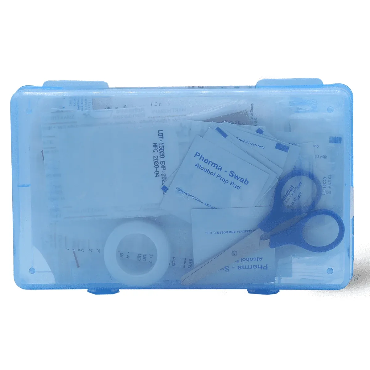 سمارت ثيرابى شنطة اسعافات اولية حجم صغير - الصورة 2