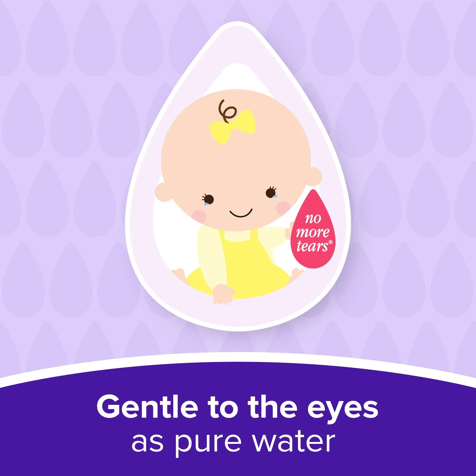 جونسون سائل استحمام وقت النوم 500 مل - الصورة 2