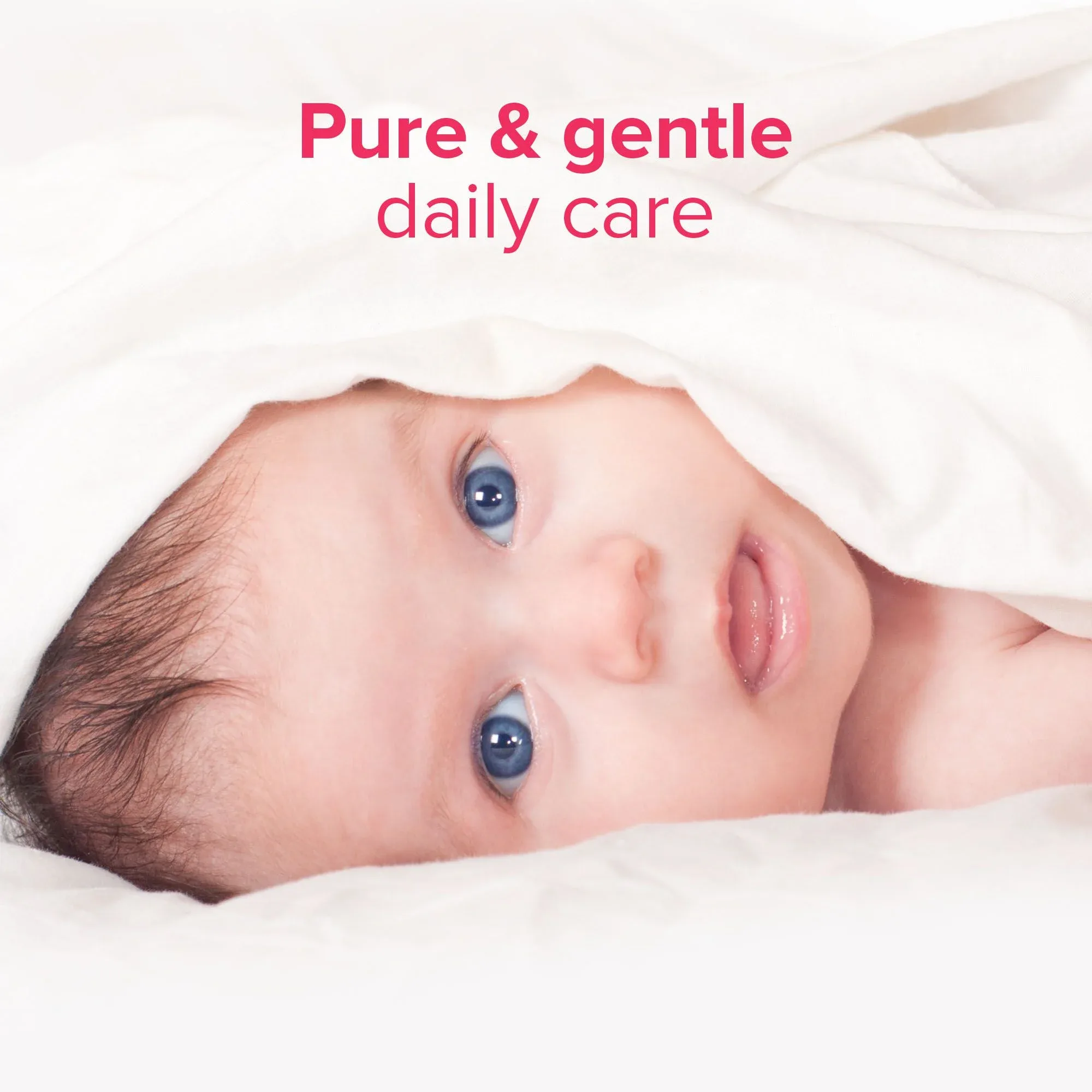 جونسون بيبي لوشن ناعم للأطفال 500 مل - الصورة 2