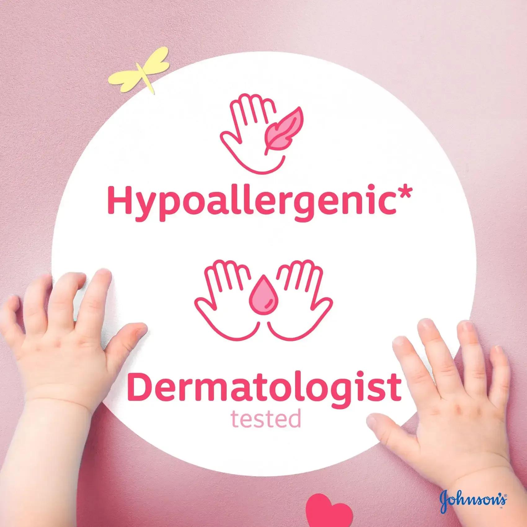 جونسون بيبي لوشن ناعم للأطفال 200 مل - الصورة 4