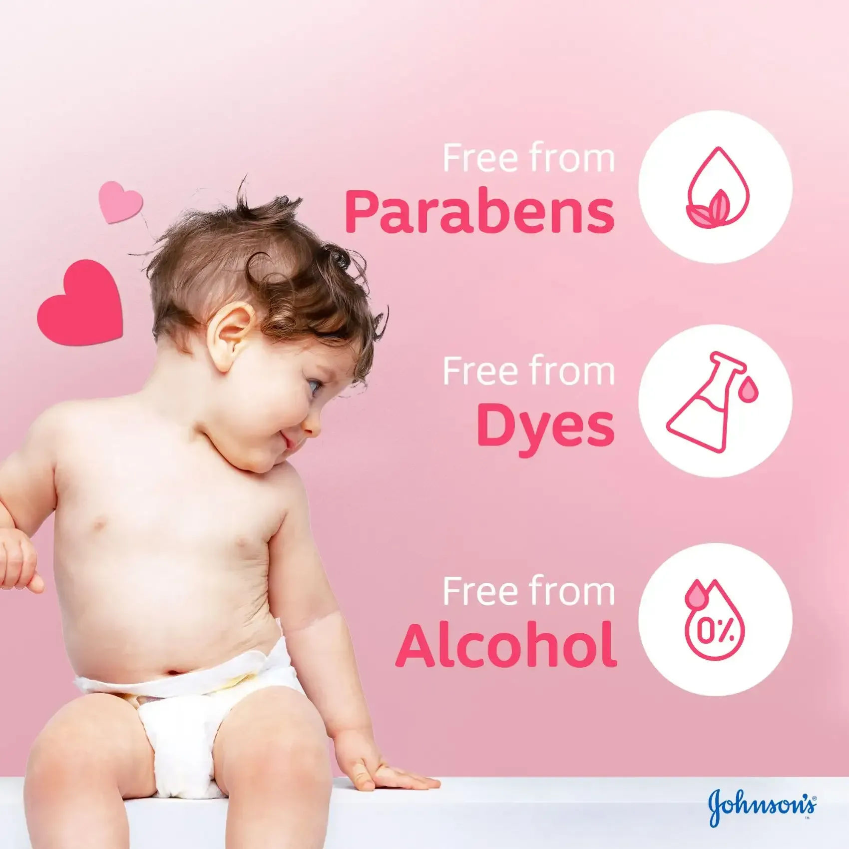 جونسون بيبي لوشن ناعم للأطفال 200 مل - الصورة 6