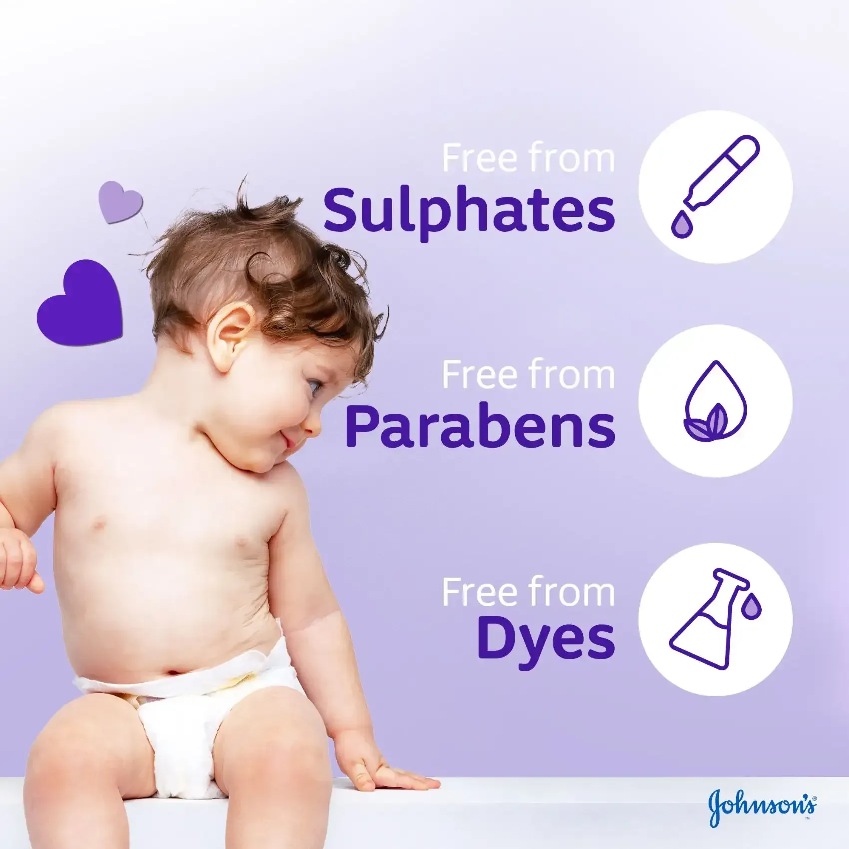 جونسون بيبي بودرة للأطفال وقت النوم 200 جم - الصورة 6