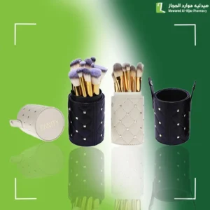 اكسسوارات وفرش مكياش