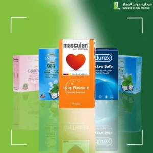 الواقيات الذكرية