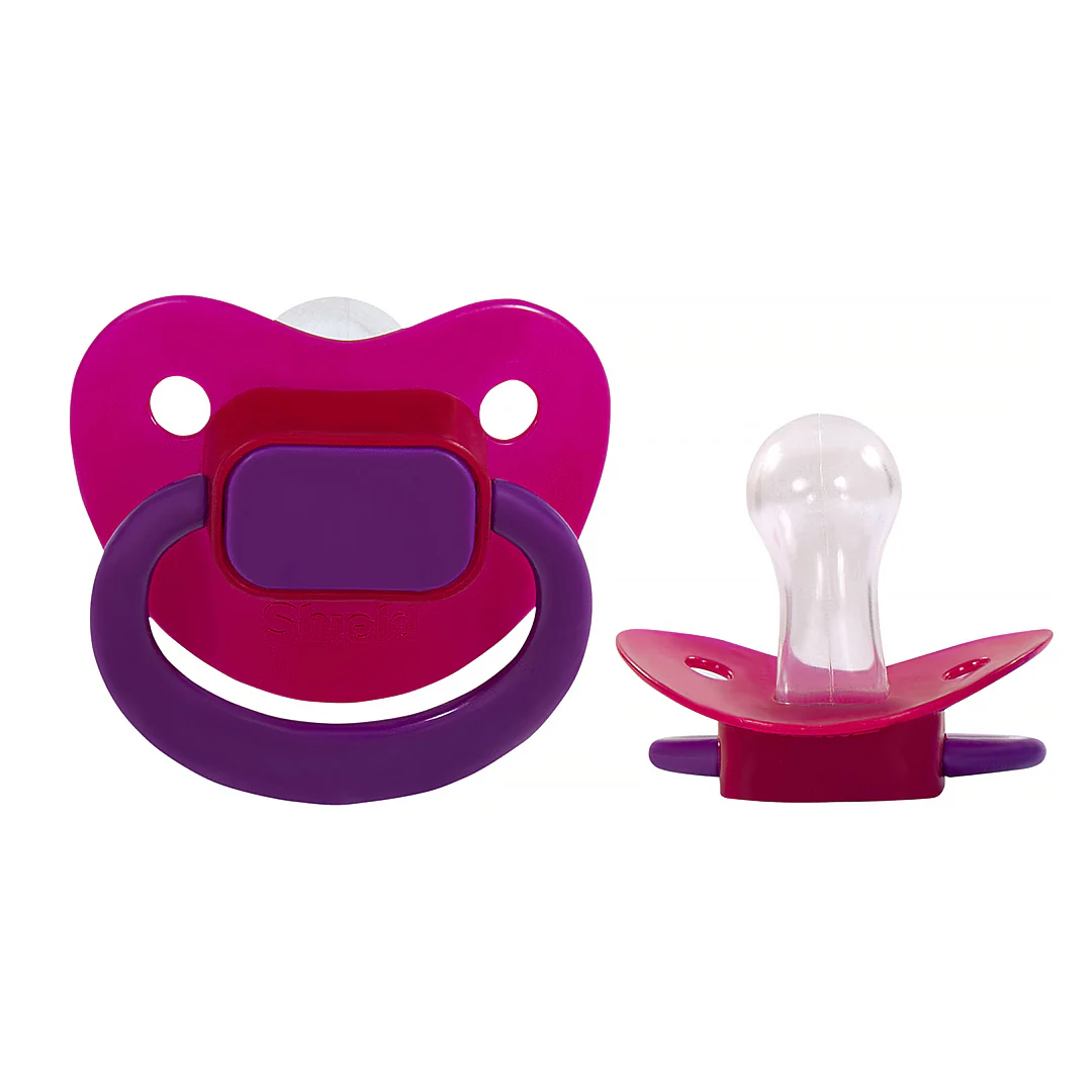 شيلد لهاية كلاسيكية للأطفال من عمر 6 اشهر فما فوق - الصورة 2